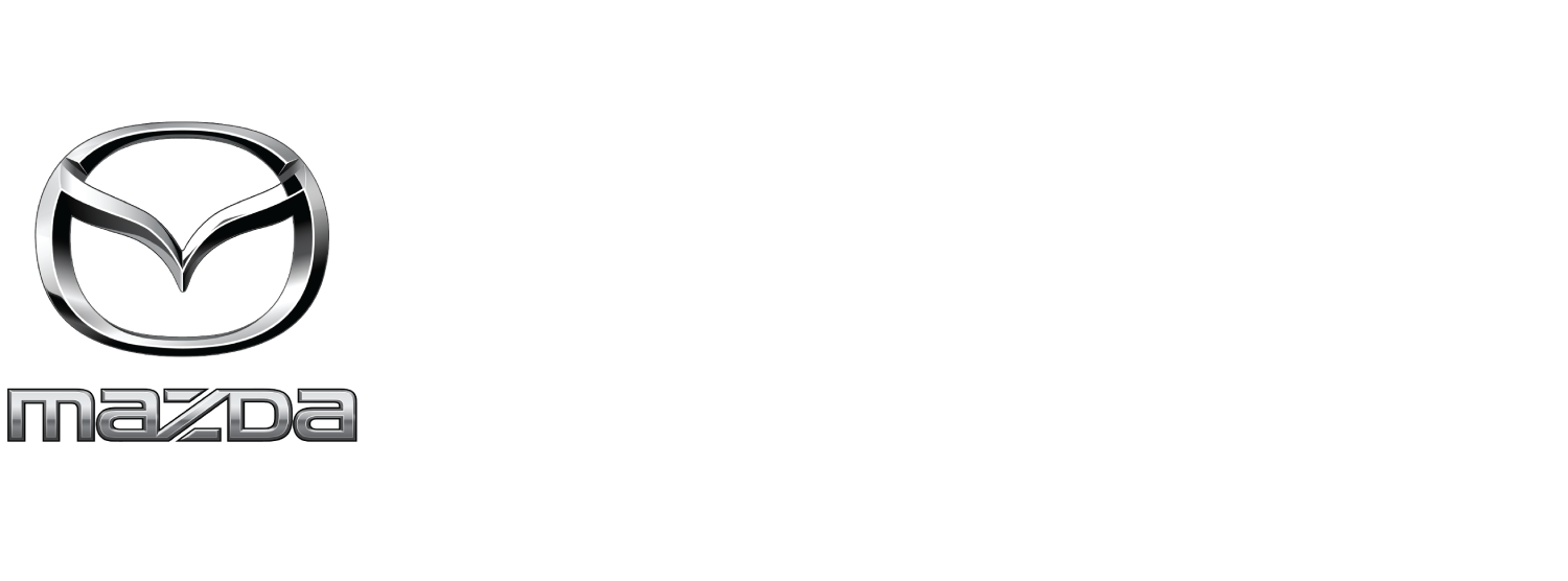 Logo Mazda Asia Afrika