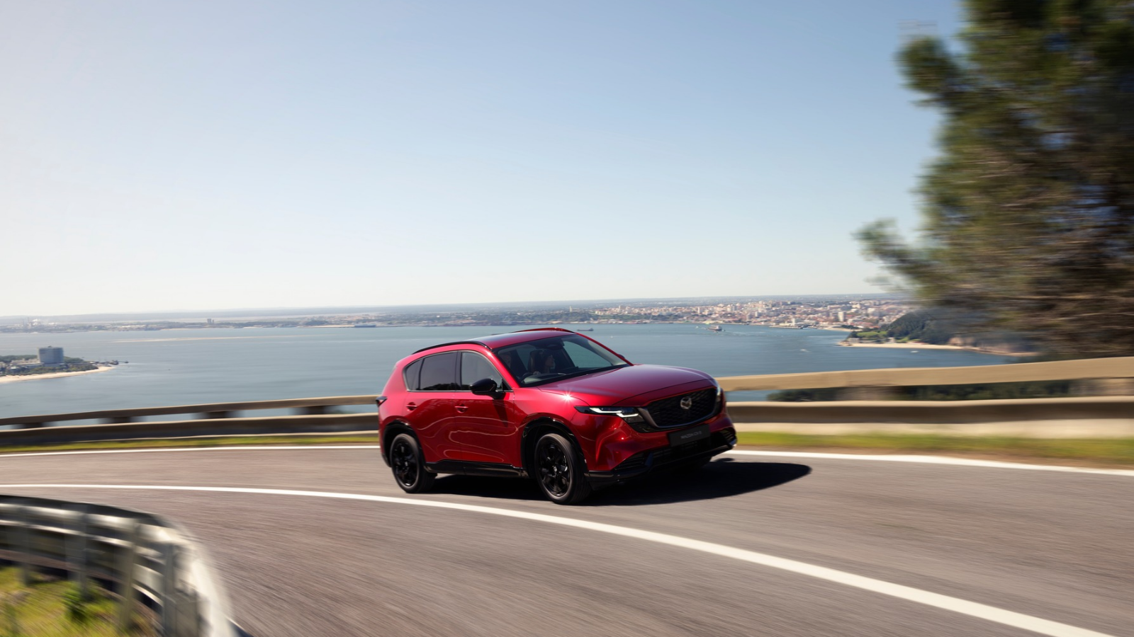 CRAFTED FOR YOUR JOURNEY