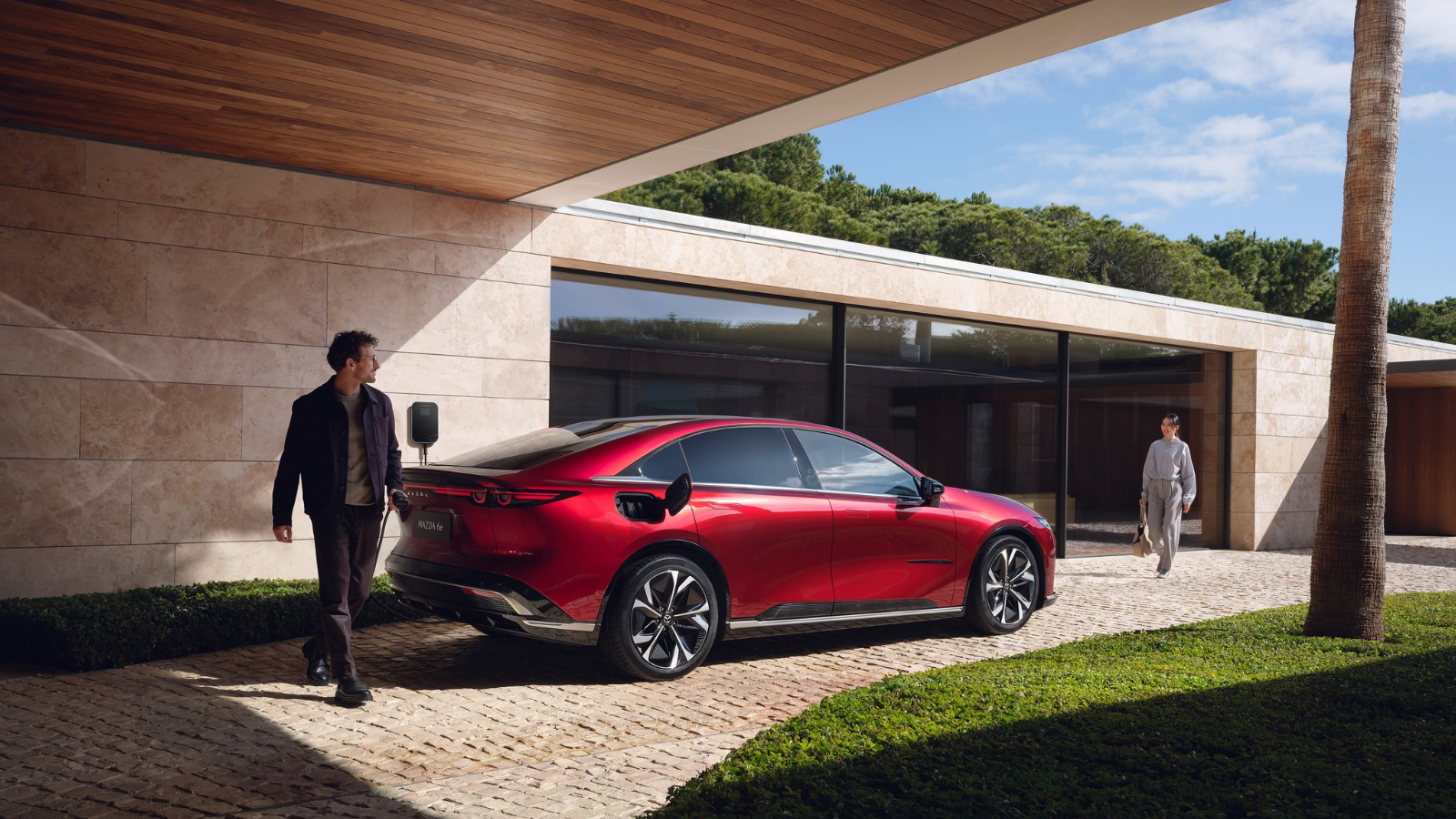 DESIGNED TO INSPIRE
